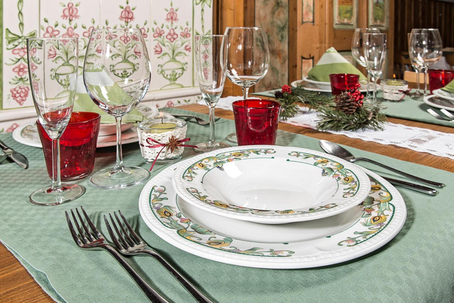 Albergo Chalet Lago Antorno Misurina Luaran gambar