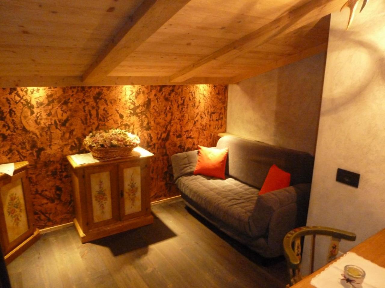 Albergo Chalet Lago Antorno Misurina Luaran gambar