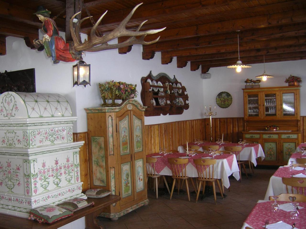 Albergo Chalet Lago Antorno Misurina Luaran gambar